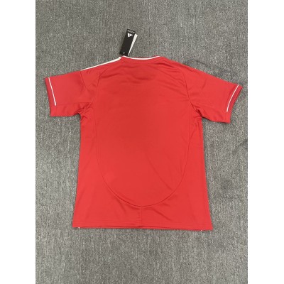 Liverpool Domaci Dres 2025-26 Kratak Rukav Liverpool Domaci Dres 2025-26 Kratak Rukav